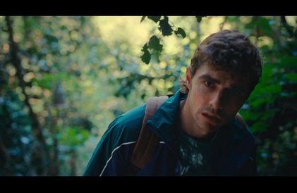 Bande-annonce en anglais