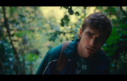 Bande-annonce en anglais