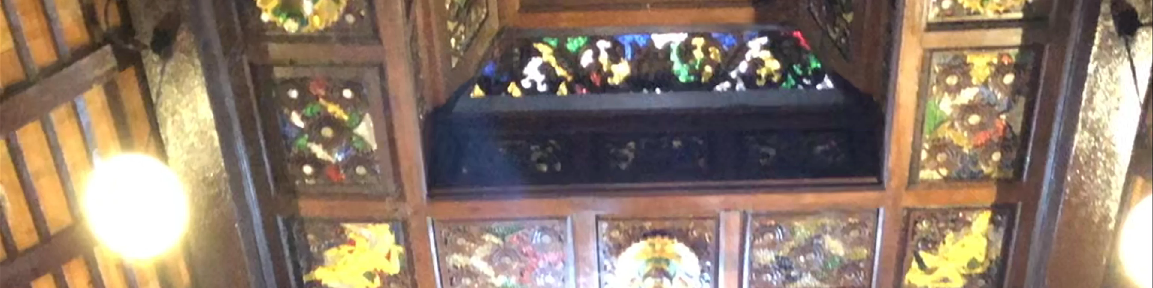 Wat Lok Moli