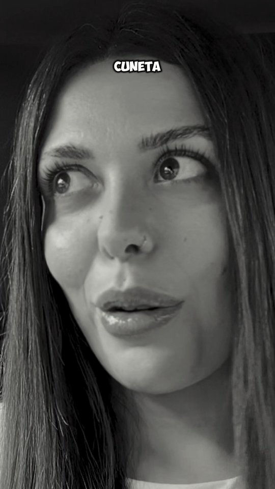 Vídeo UGC 1 de Sara