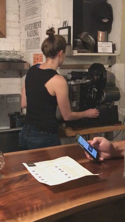Strong Rope Brewery - Crowlerin' - Breweries Near Me - Brooklyn, New York