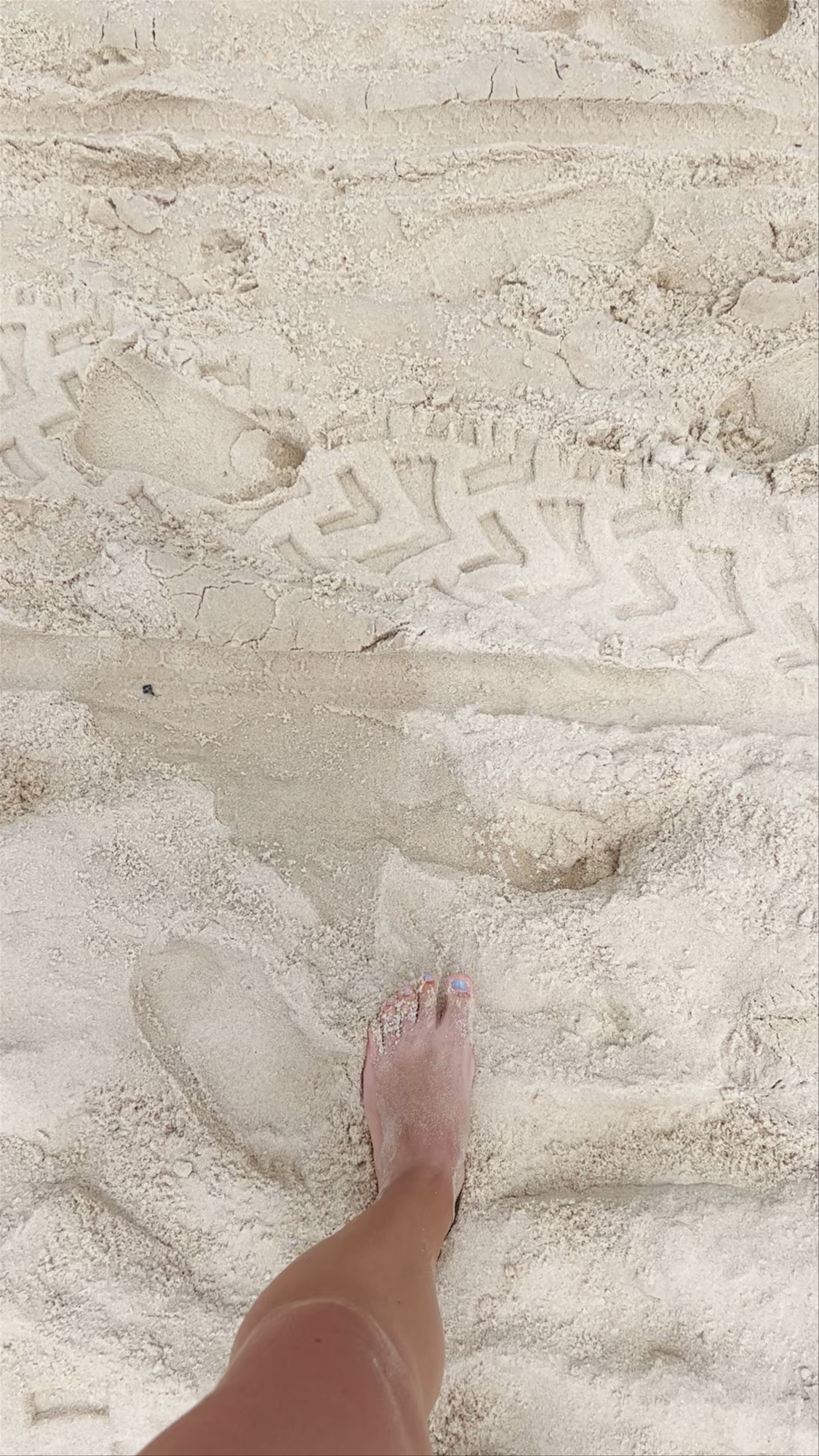 Copacabana Beach - Copacabana