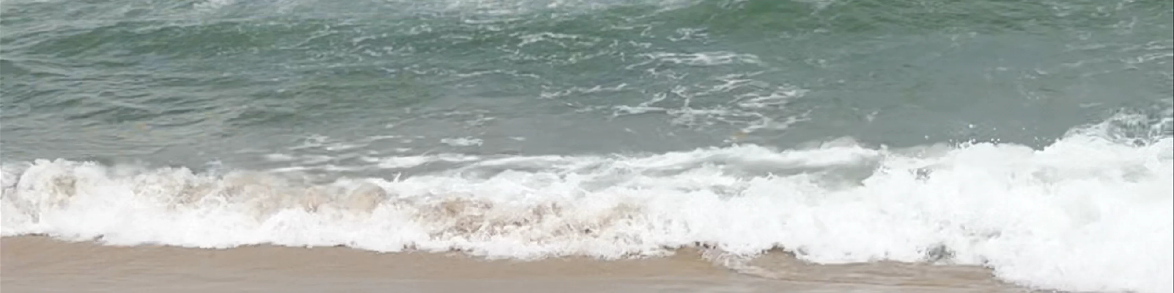 Copacabana Beach - Copacabana