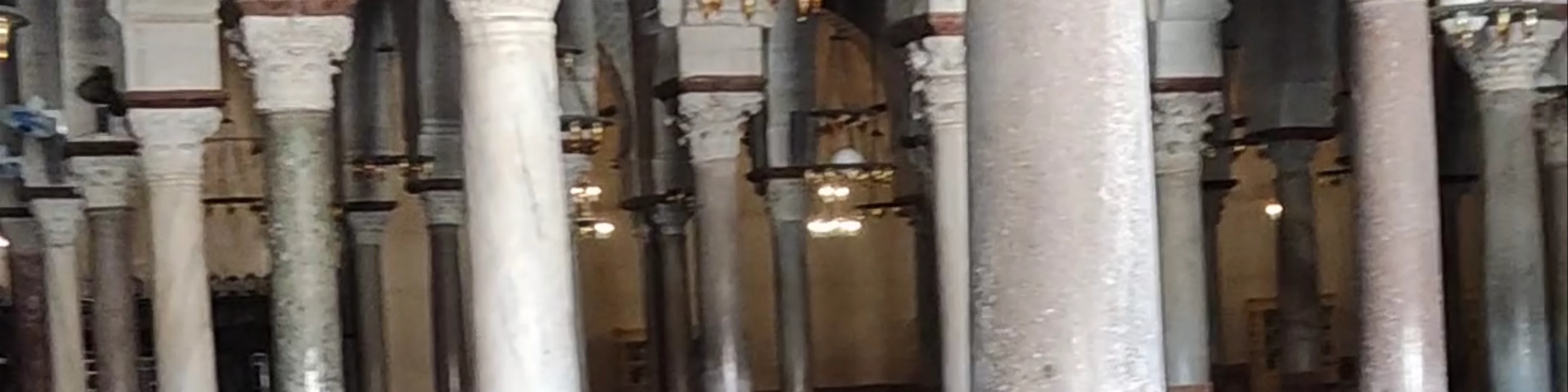 Mosquée Okba Ibn Nafaa