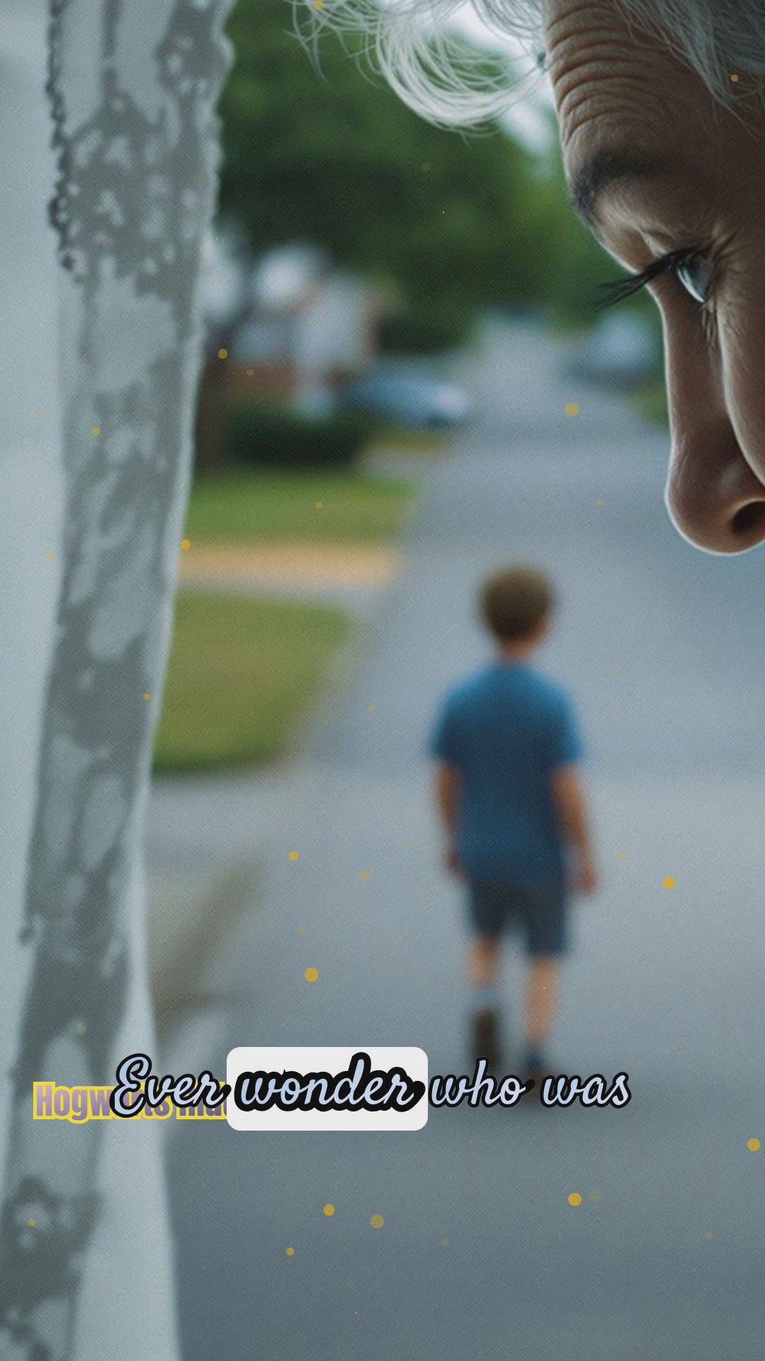 Arabella Figg: The Squib Neighbor Who Kept a Watchful Eye on Harry