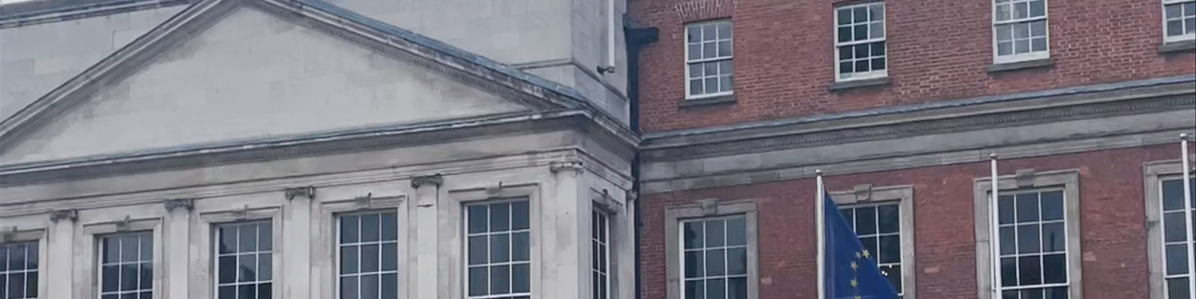 Dublin Castle