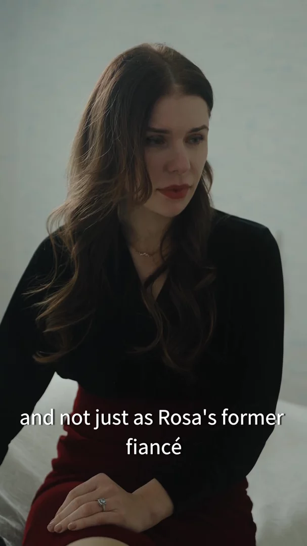 Sisters Have Crush On The Same Man - S1E26