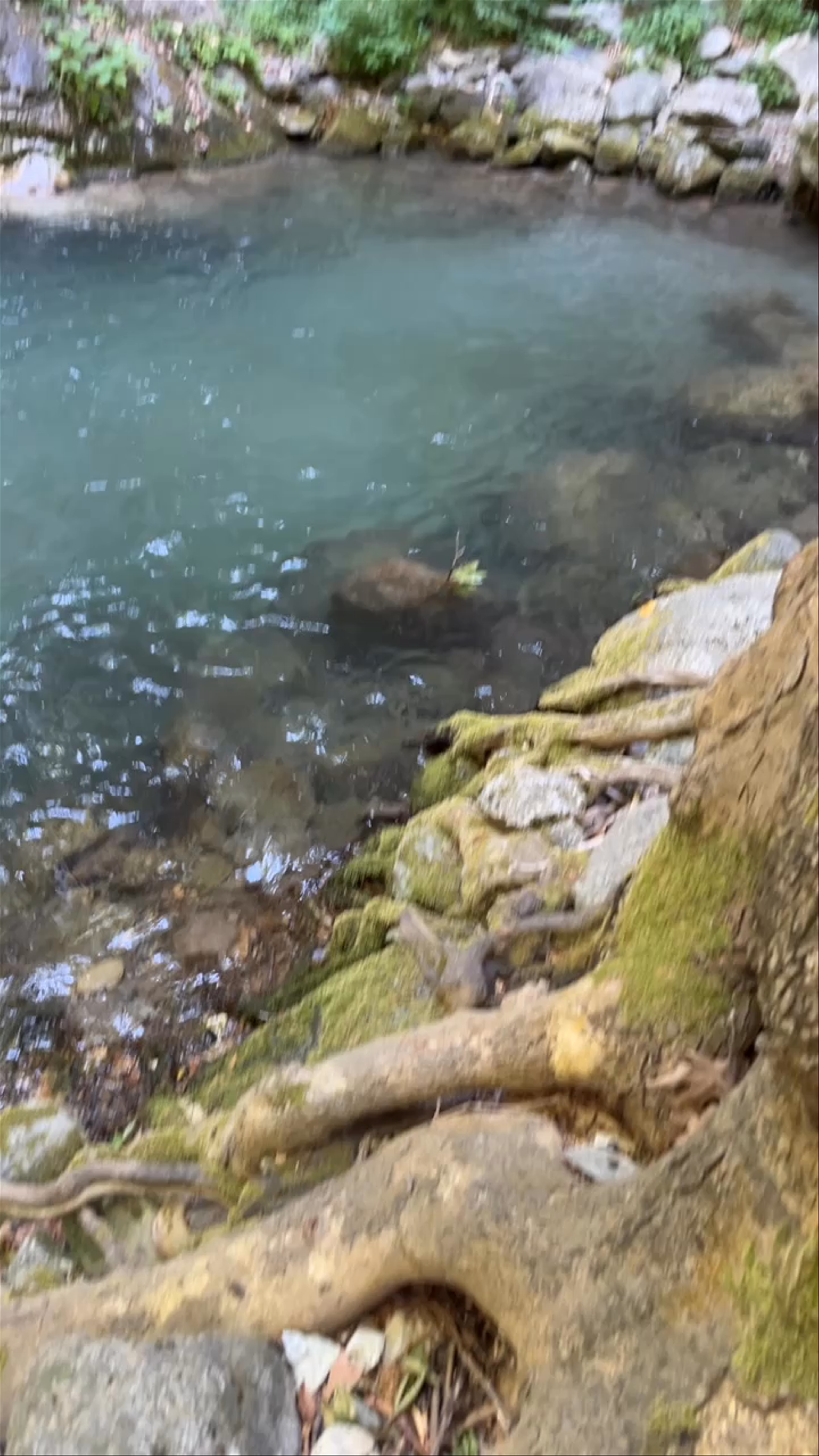 Kounoupitsas Waterfall: A Hidden Oasis in Aridaia, Greece