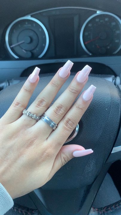 Wynn Nail Spa - Nail Salons Near Me - Glenn Heights, Texas