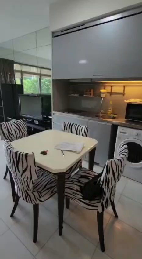 undefined of 560 sqft Apartment for Rent in Icon - Project Photos 11