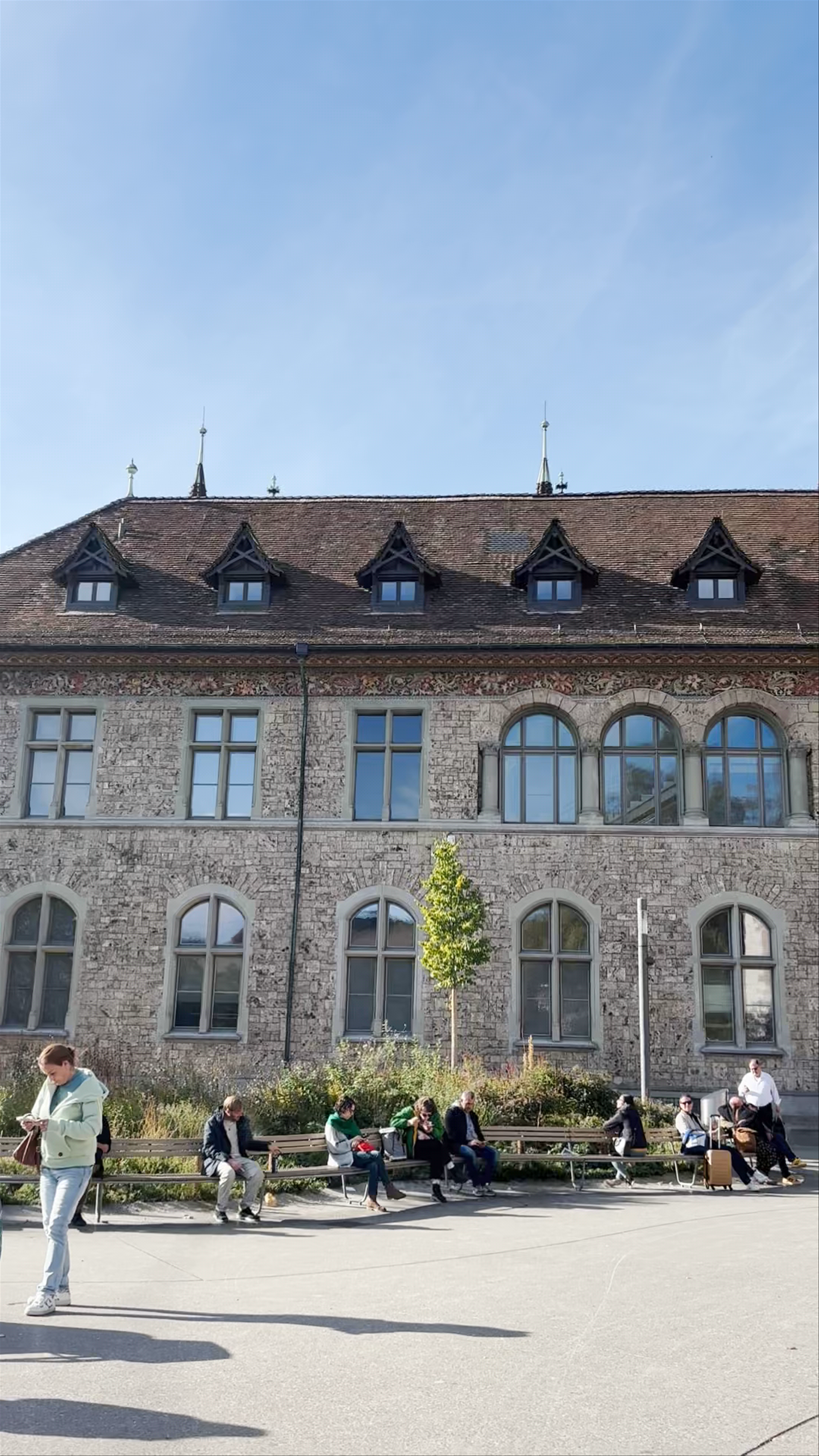 Swiss National Museum