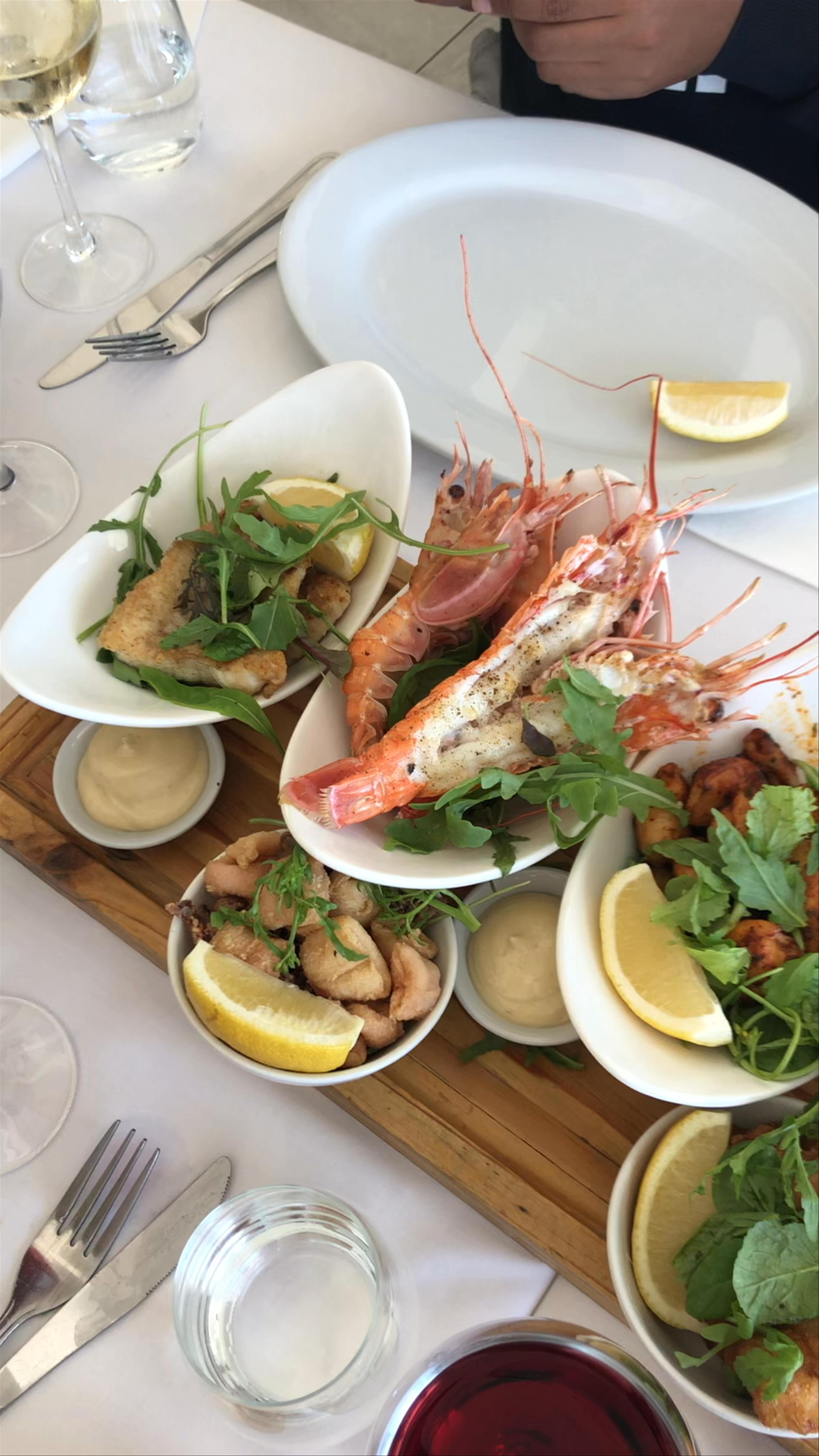 Harbour House Kalk Bay