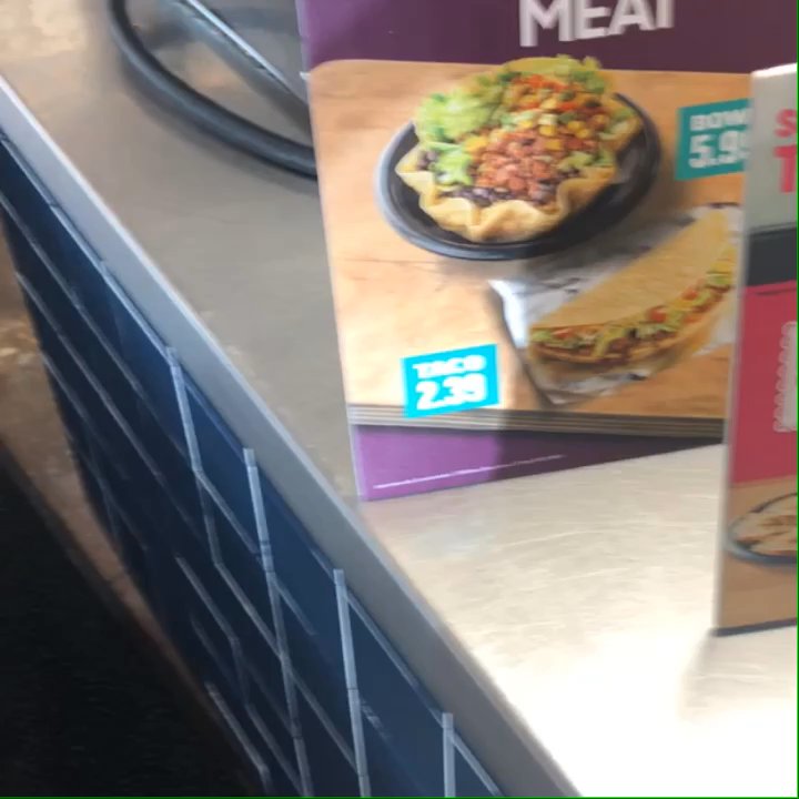 Taco Cabana - As I expressed in my check in this location is always a bit messy, also I always have to ask for certain condiments to be put out. - Mexican Near Me - Houston, Texas