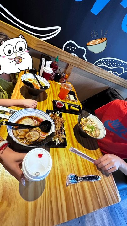 Rokaru Ramen - Ramen Near Me - Cincinnati, Ohio