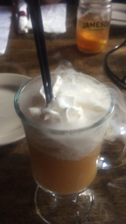 Ballydoyle Irish Pub - Magical Harry Potter weekend drink. - Irish Pub Near Me - Aurora, Illinois