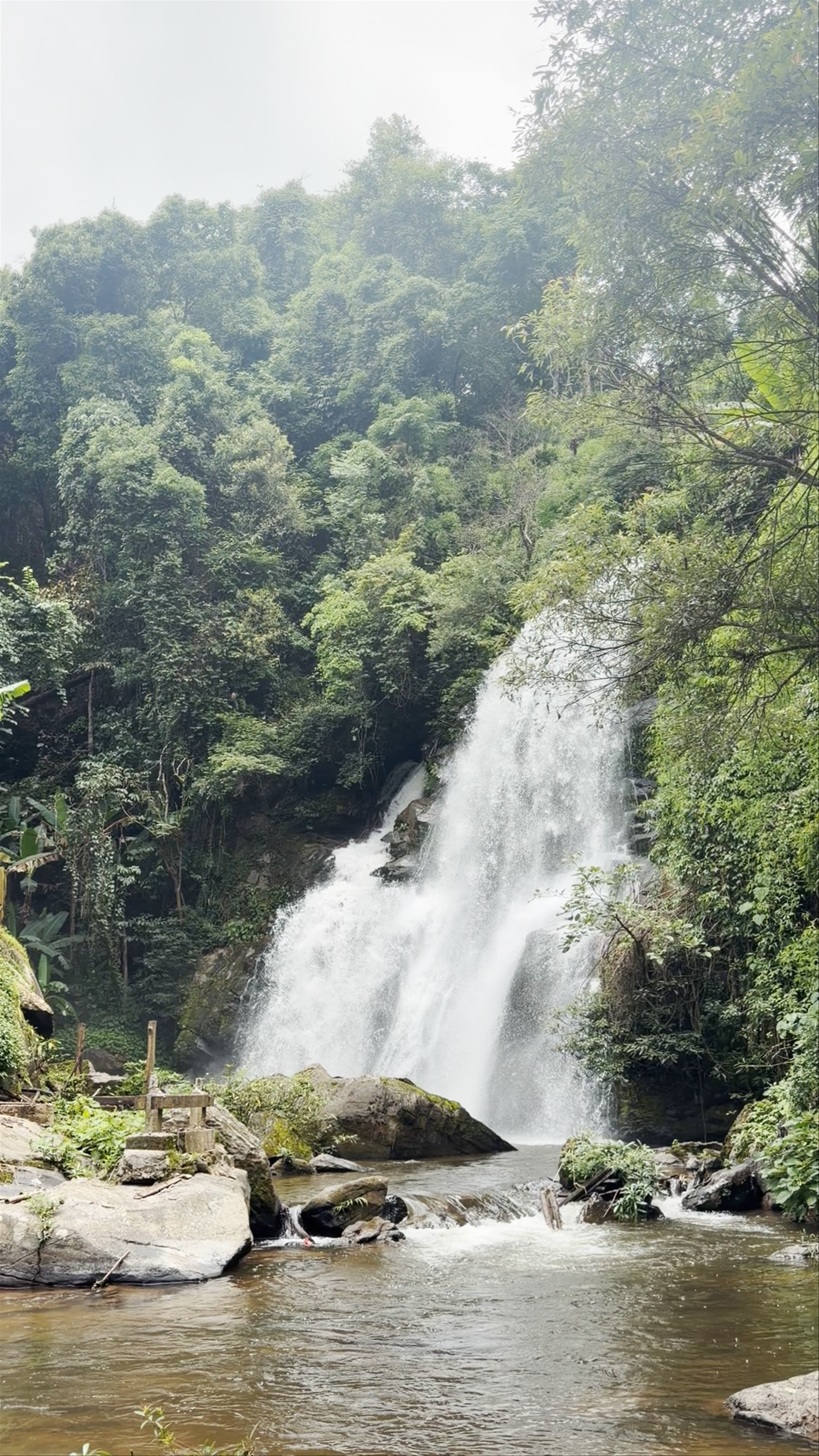 Doi Inthanon