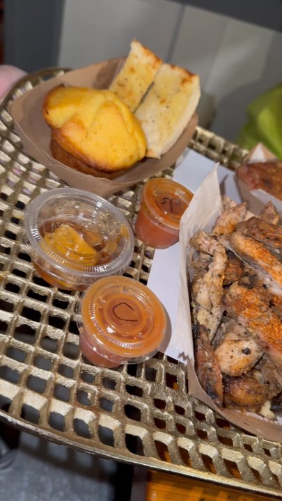 Munchies Live BBQ - Barbeque Near Me - Mount Dora , Florida