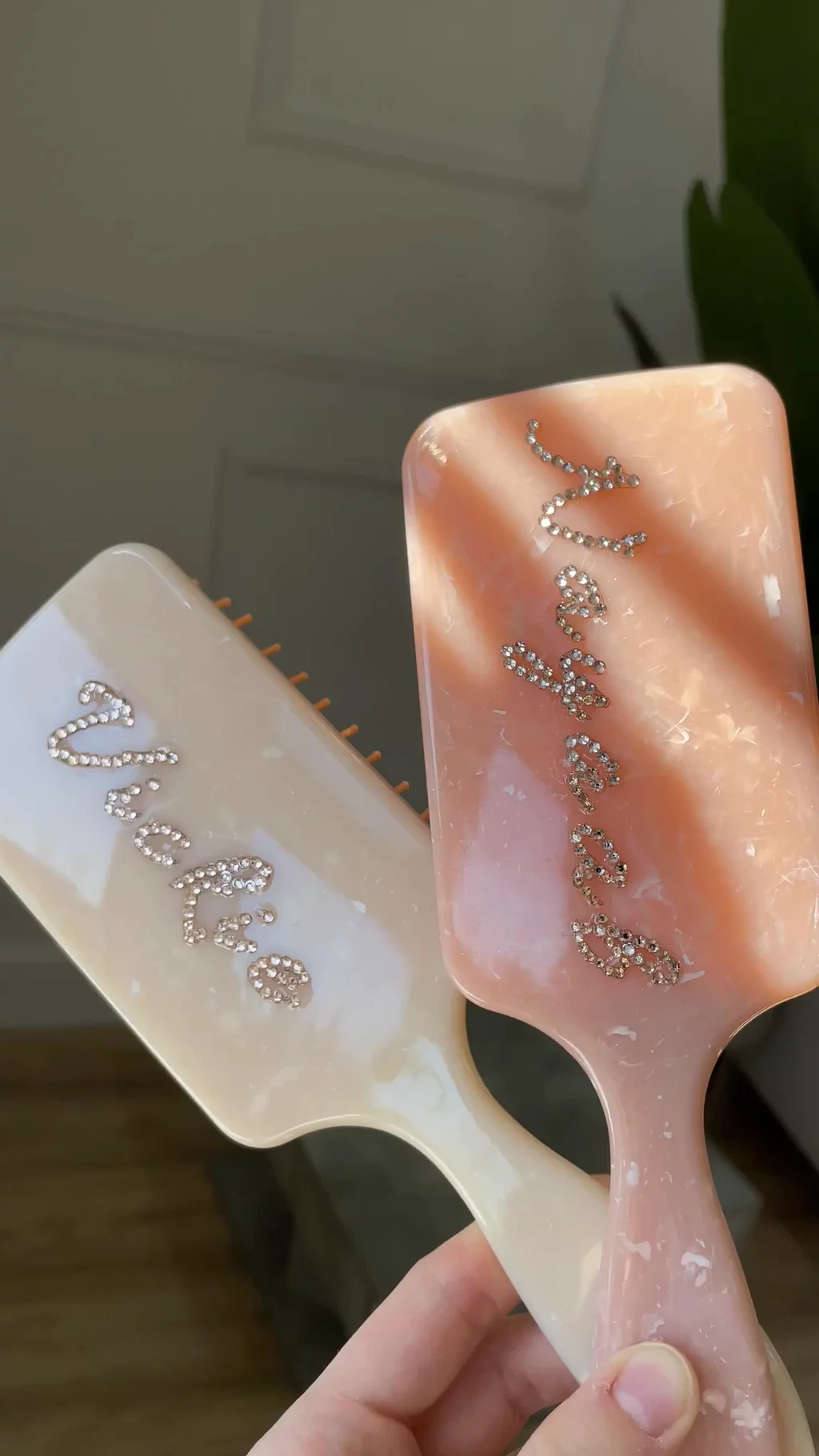 Product video
