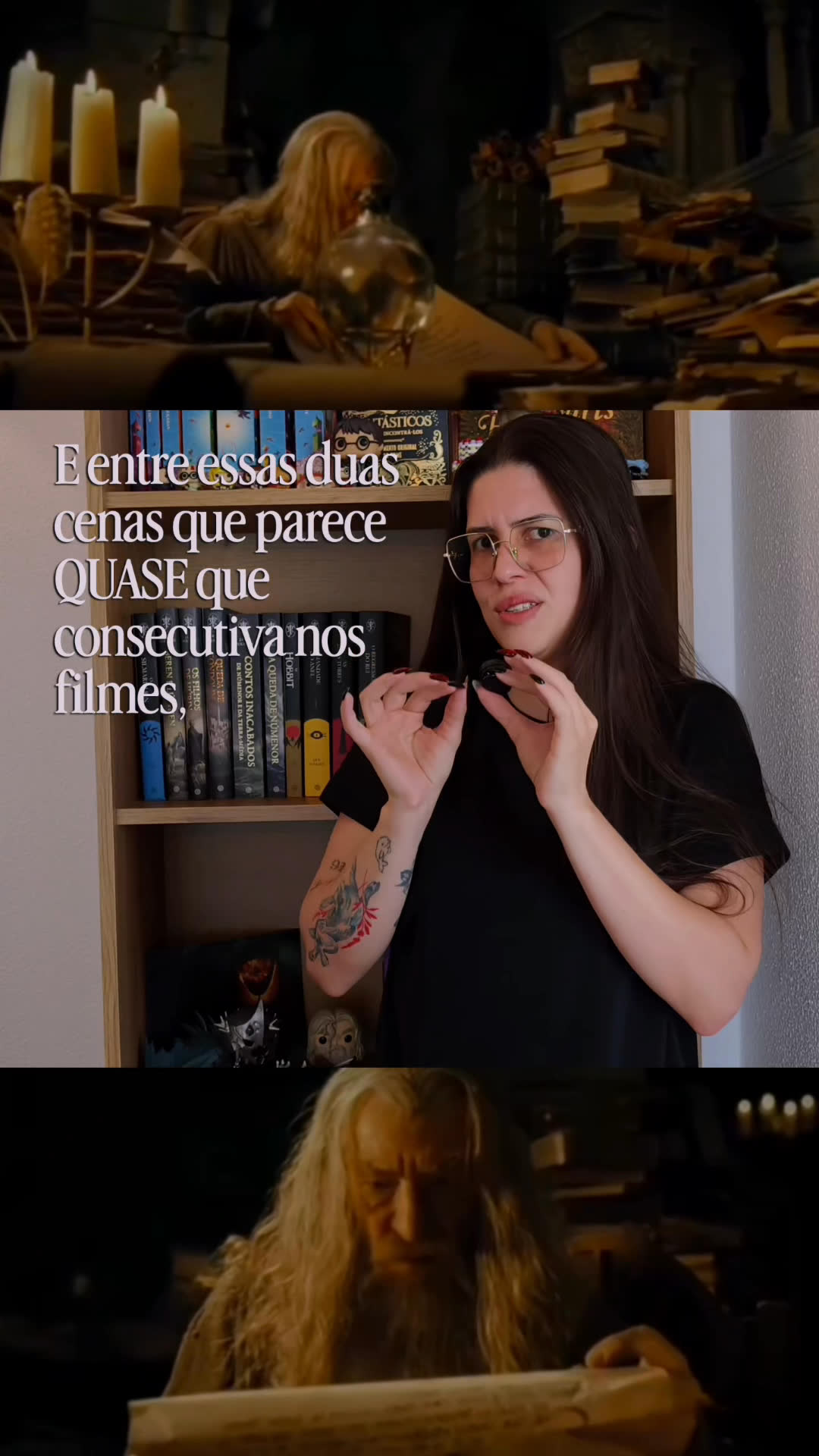 Vídeo UGC 5 de Laís