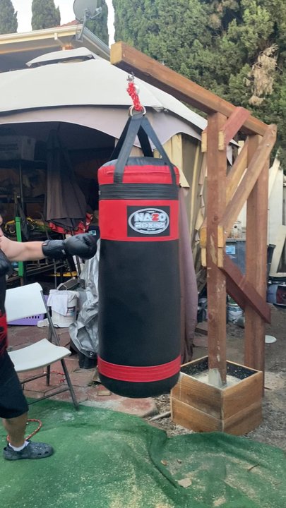 Nazo Boxing - Sporting Goods Near Me - Sherman Oaks, California