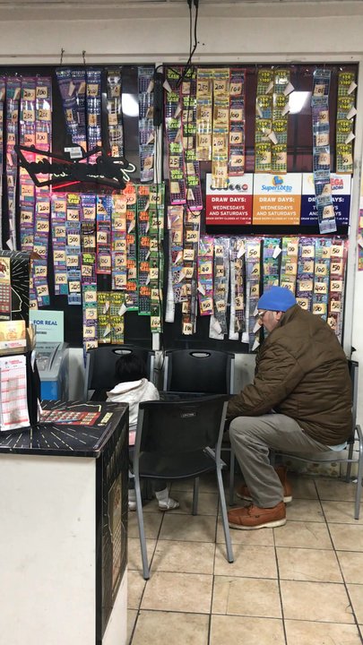 Won Won Mini Market - Lots of winners. - Beer, Wine & Spirits Near Me - Los Angeles, California