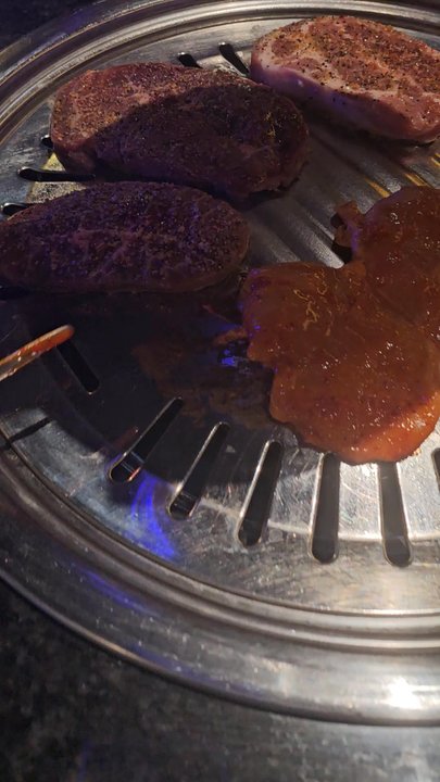 Mr. Kimchi Korean BBQ - Korean Near Me - Algonquin, Illinois