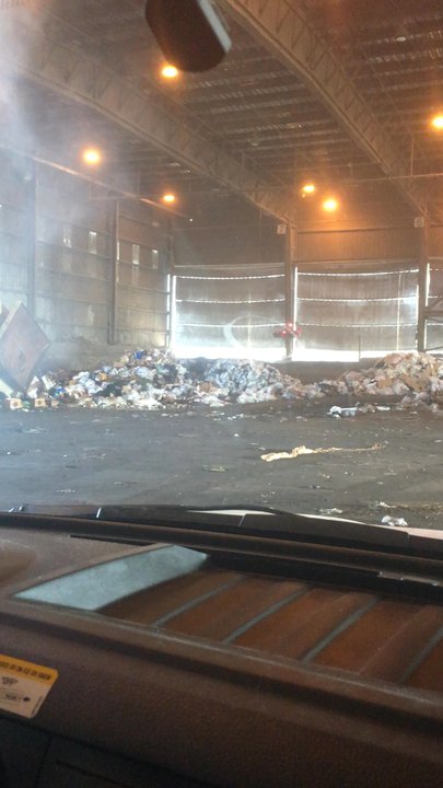 Waste Management - Carson - Recycling Center Near Me - Carson, California