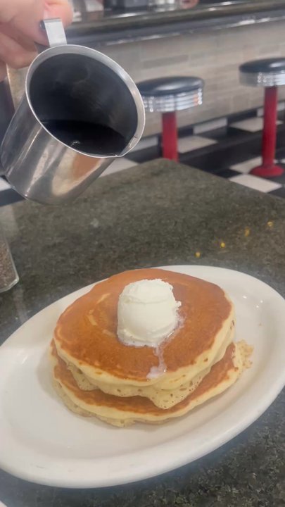 Amy's Cafe - Pancakes - Diners Near Me - Riverside, California