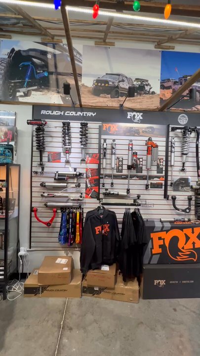 Twisted Pro All-Terrain - Auto Parts & Supplies Near Me - St. Augustine, Florida