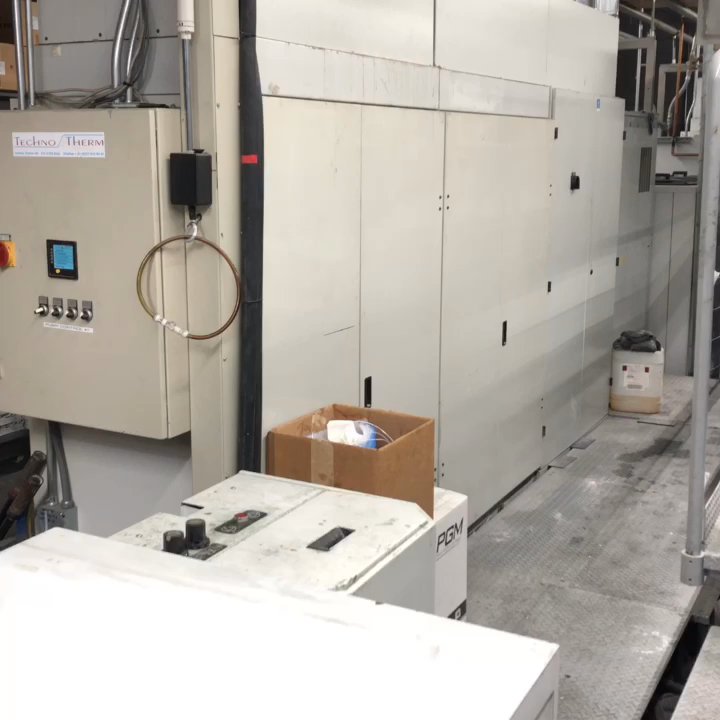 L.A. Press - Printing Services Near Me - Los Angeles, California