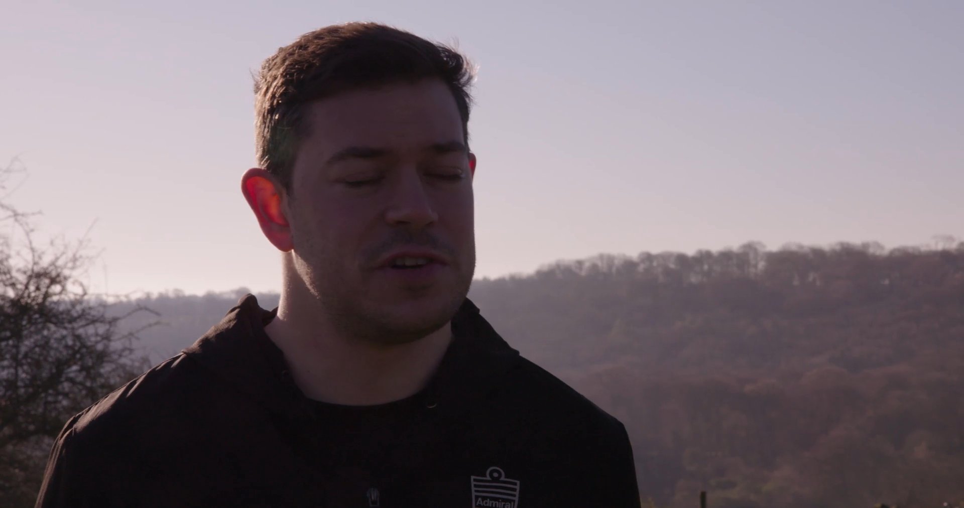 Portfolio clip by Oliver M., Edinburgh videographer