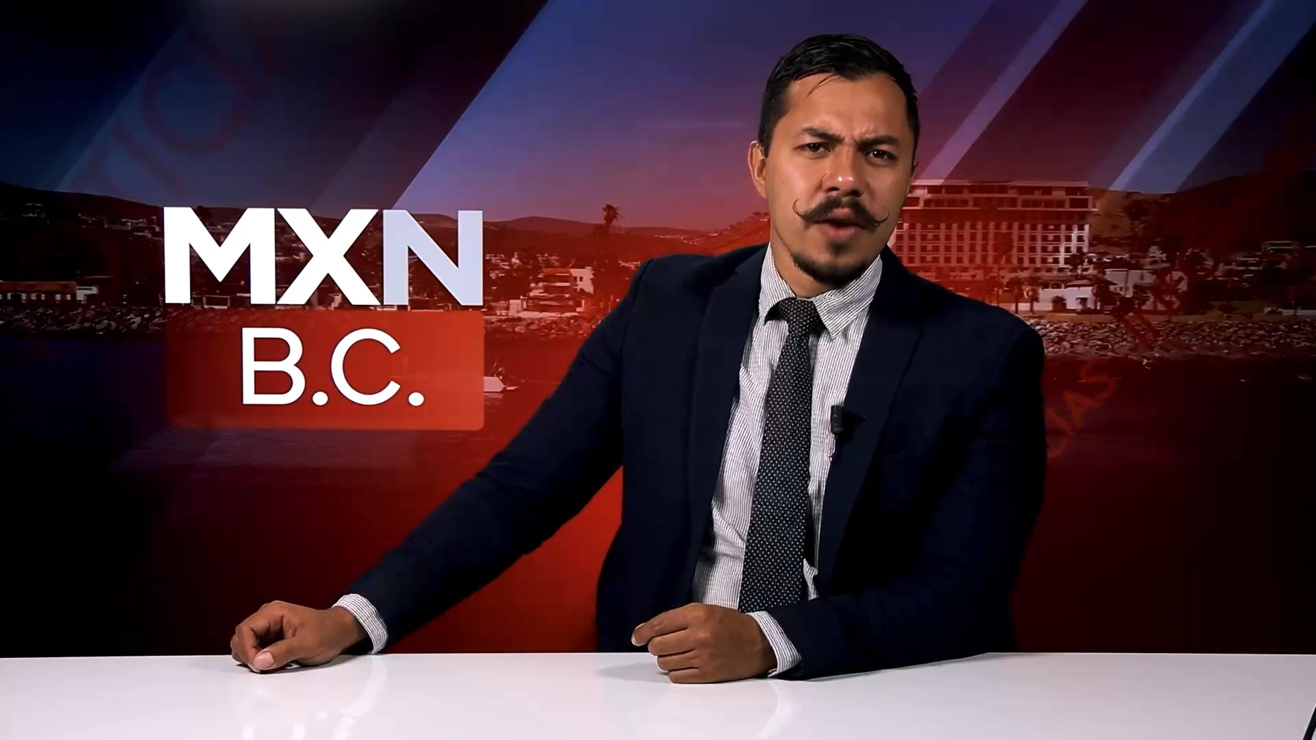 Entrega directa de agua a municipios en BC sin terceros