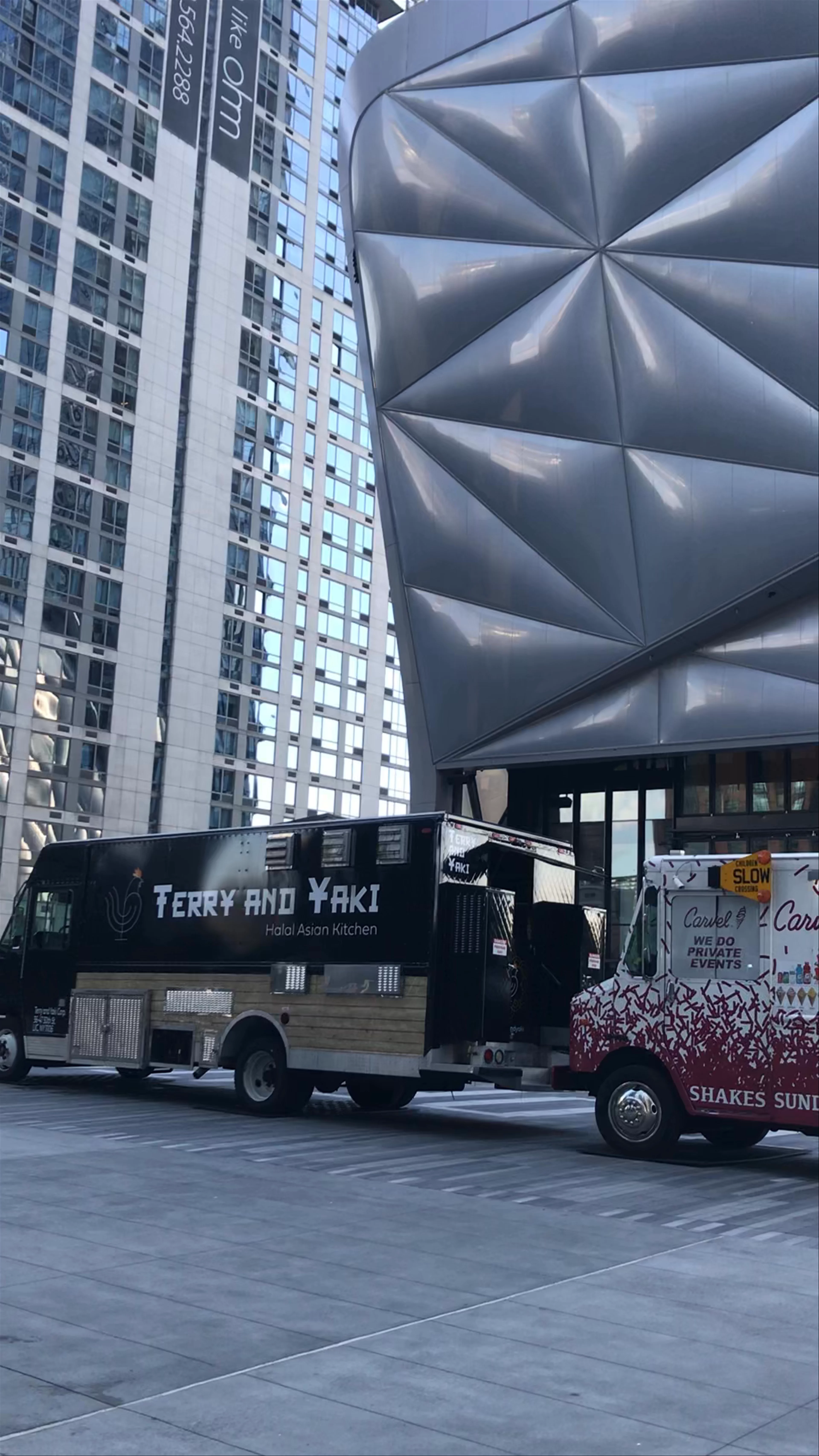 532 W 33rd St, Hudson Yards
