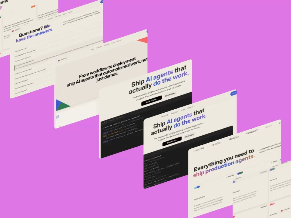 Agentkit
