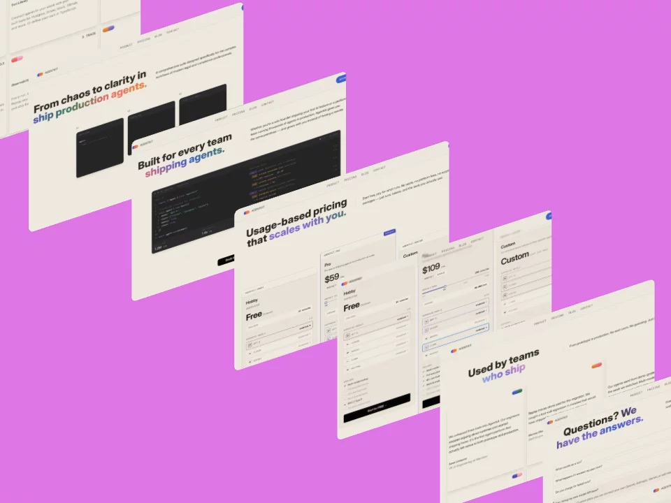 Agentkit