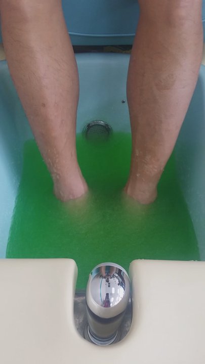 NV Nails & Spa - Jello pedi. .... - Nail Salons Near Me - Branson, Missouri