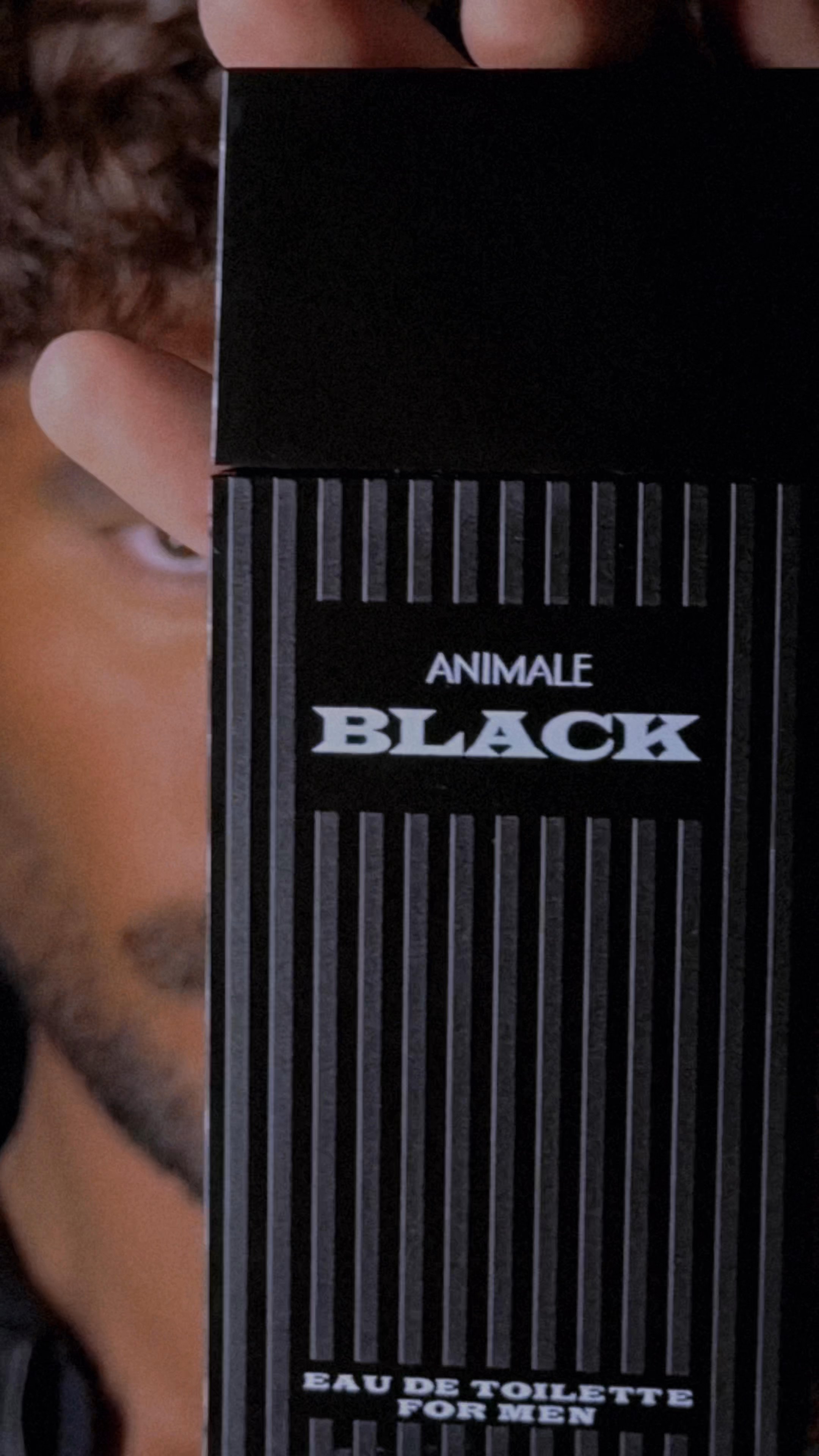Animale Perfumes