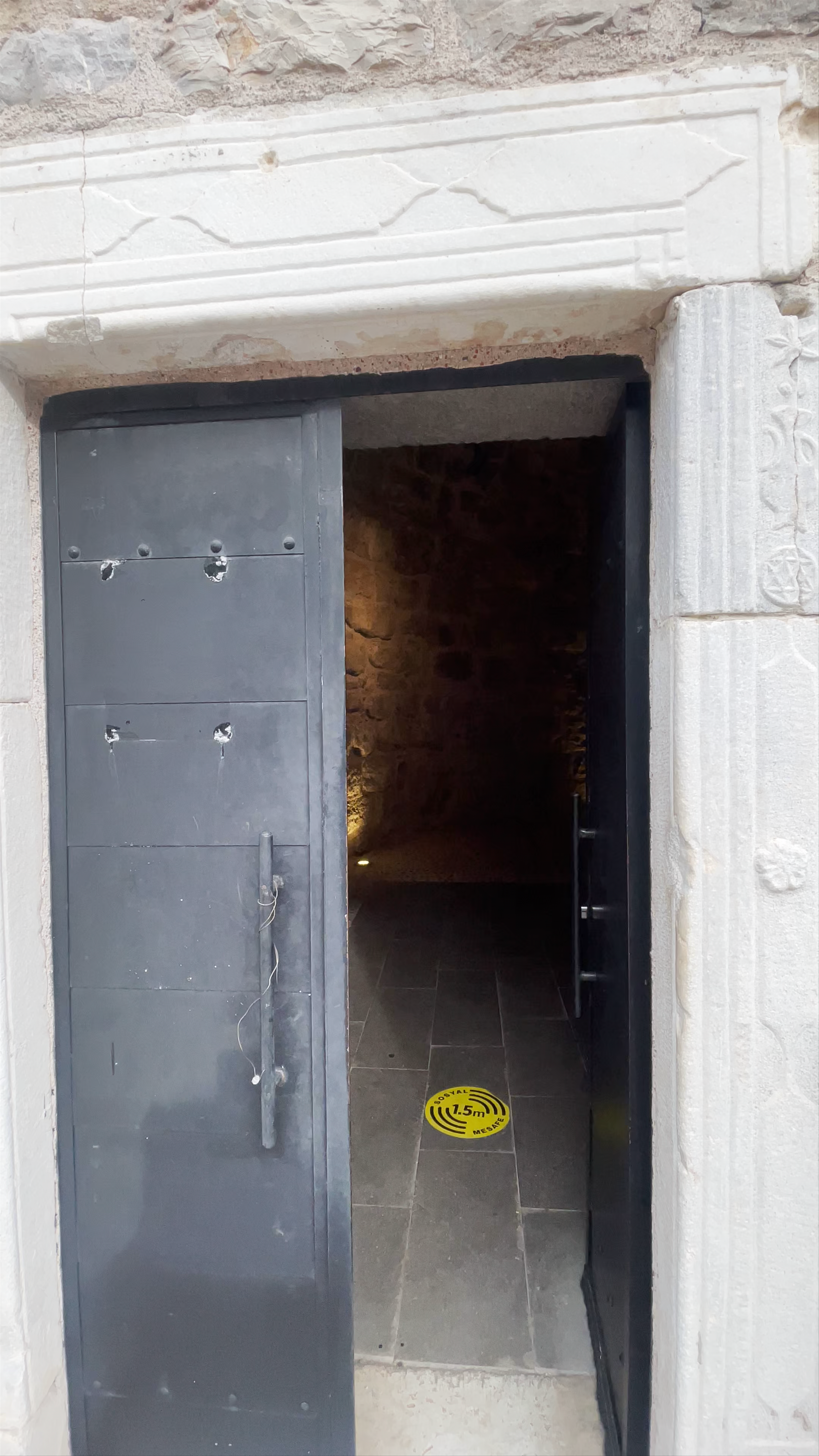 Bodrum Underwater Archaeology Museum: A Historic Dive into Muğla’s Past