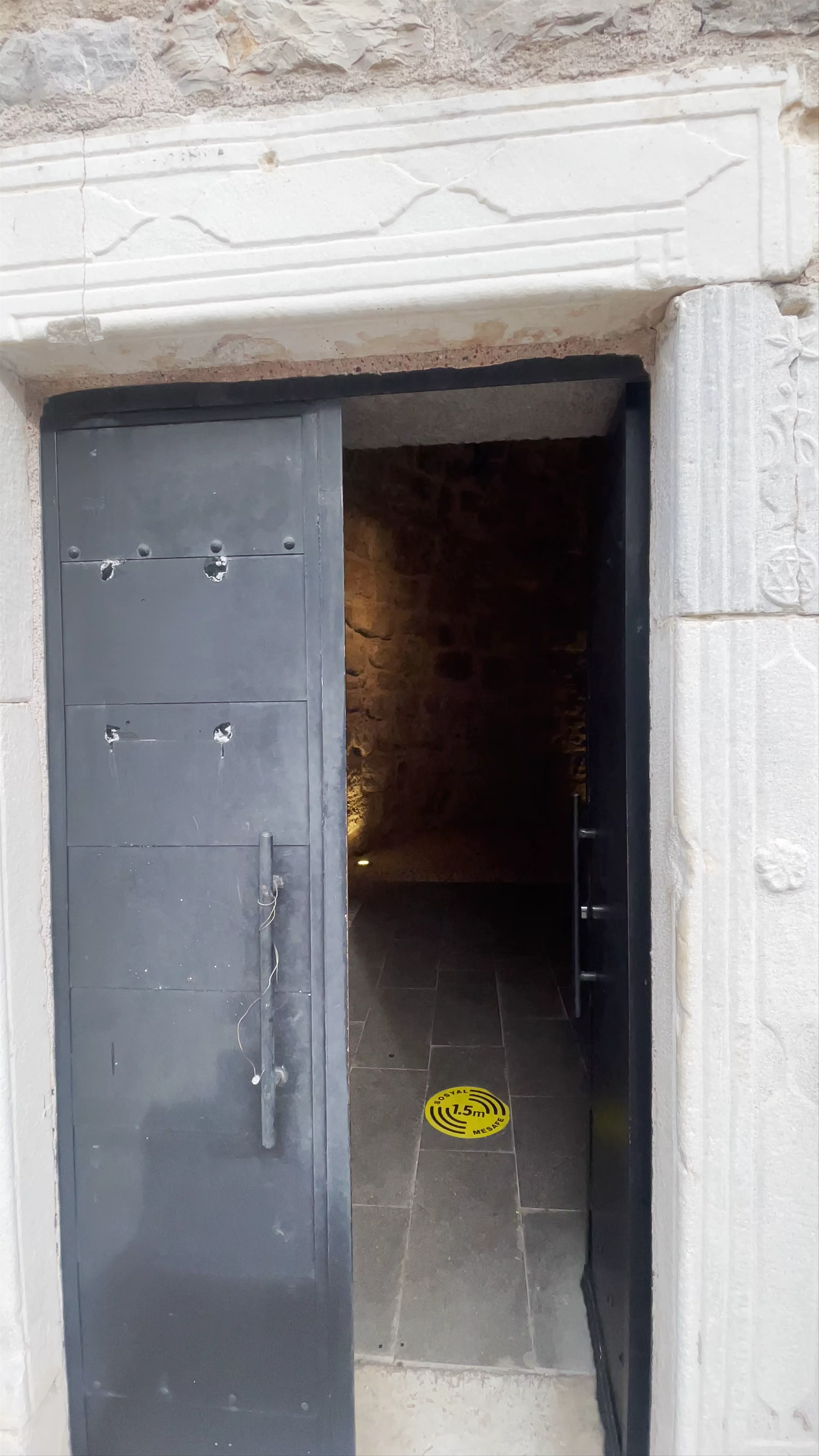 Bodrum Underwater Archaeology Museum