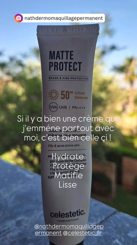 Matte Protect