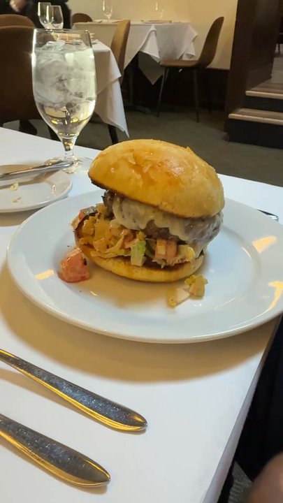 The Crossing - New American Near Me - Clayton, Missouri