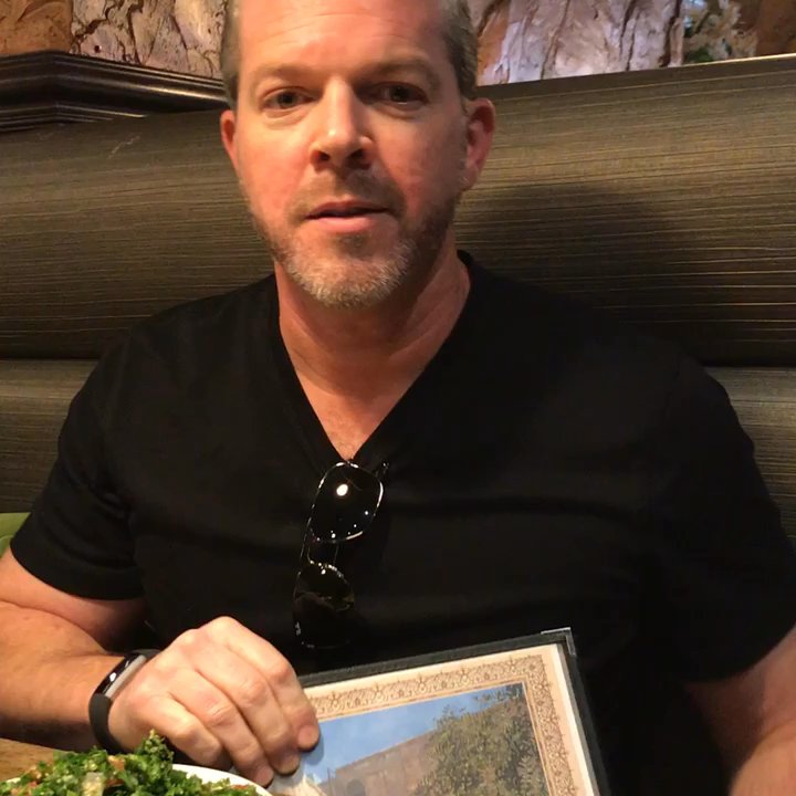 La Shish - Lunch at LaShish!...amazing! - Middle Eastern Near Me - Dearborn, Michigan