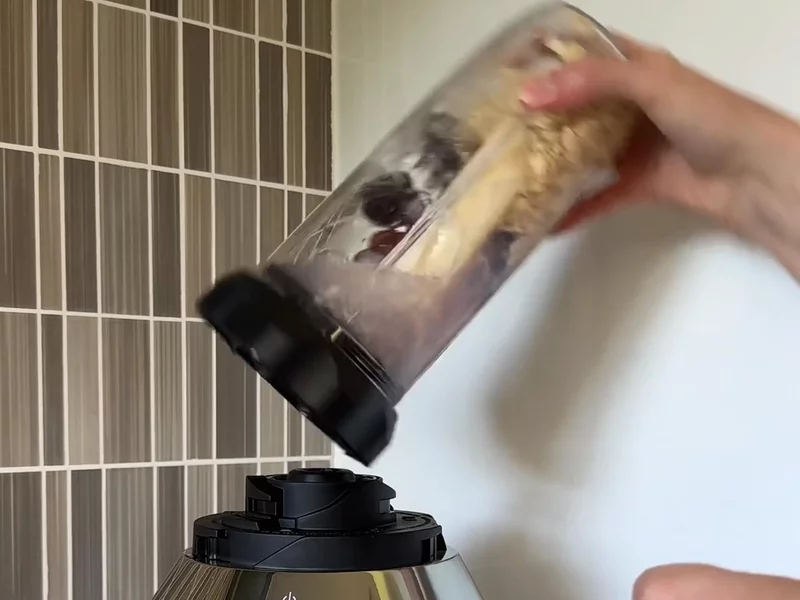 Nutribullet Triple Prep system