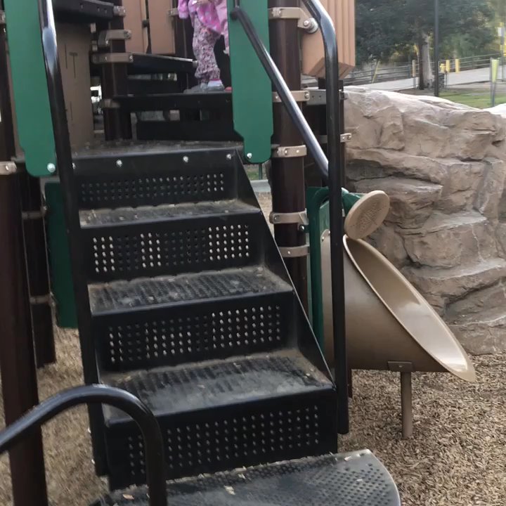 San Dimas Canyon Park - Wednesday evening. 11/2017 - Parks Near Me - San Dimas, California