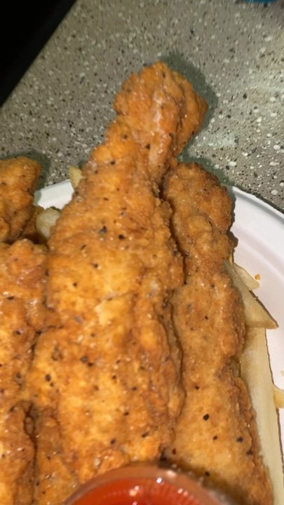 Pete's Fish & Chips - Seafood Near Me - Tempe, Arizona