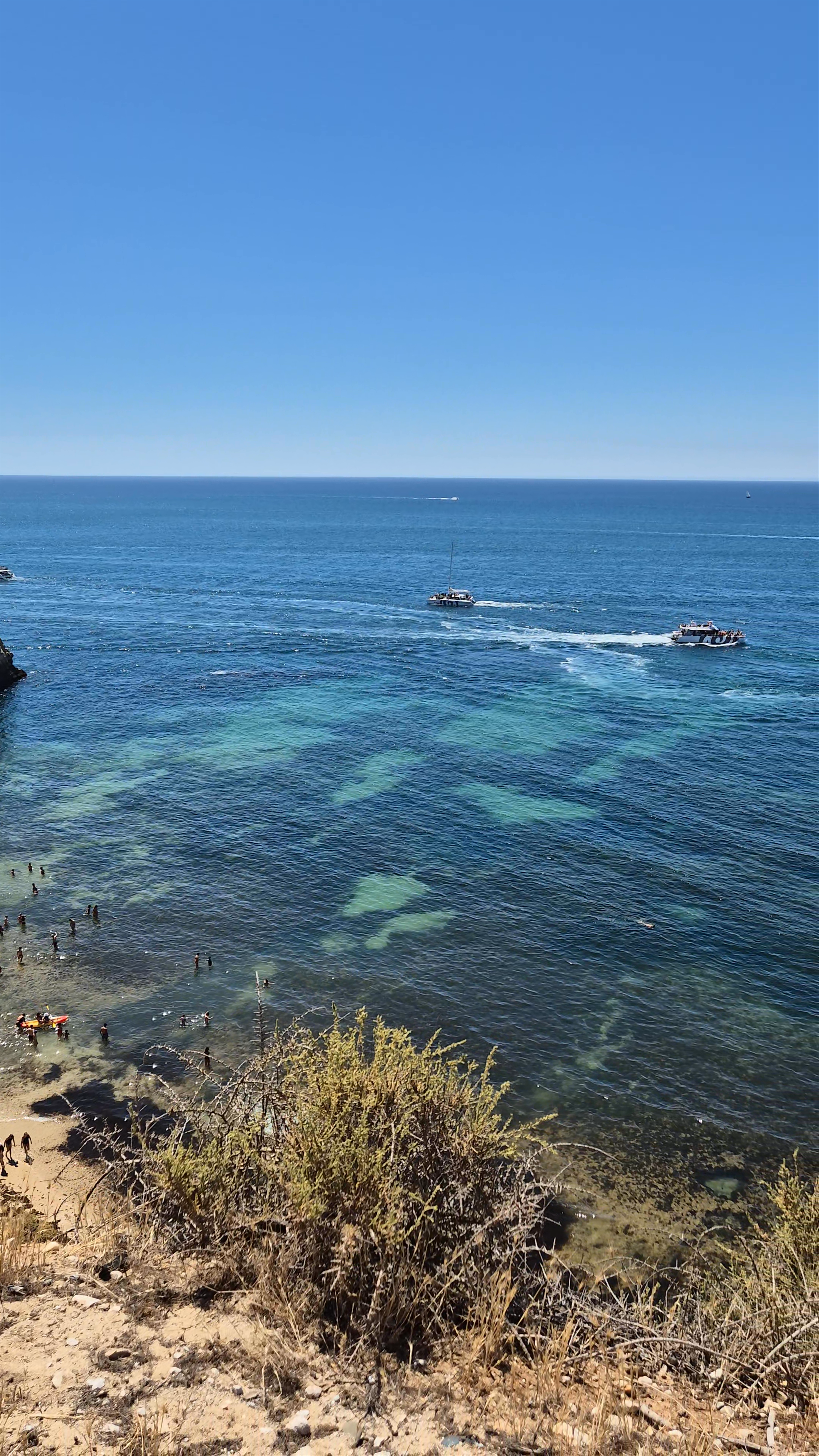 Praia da Marinha