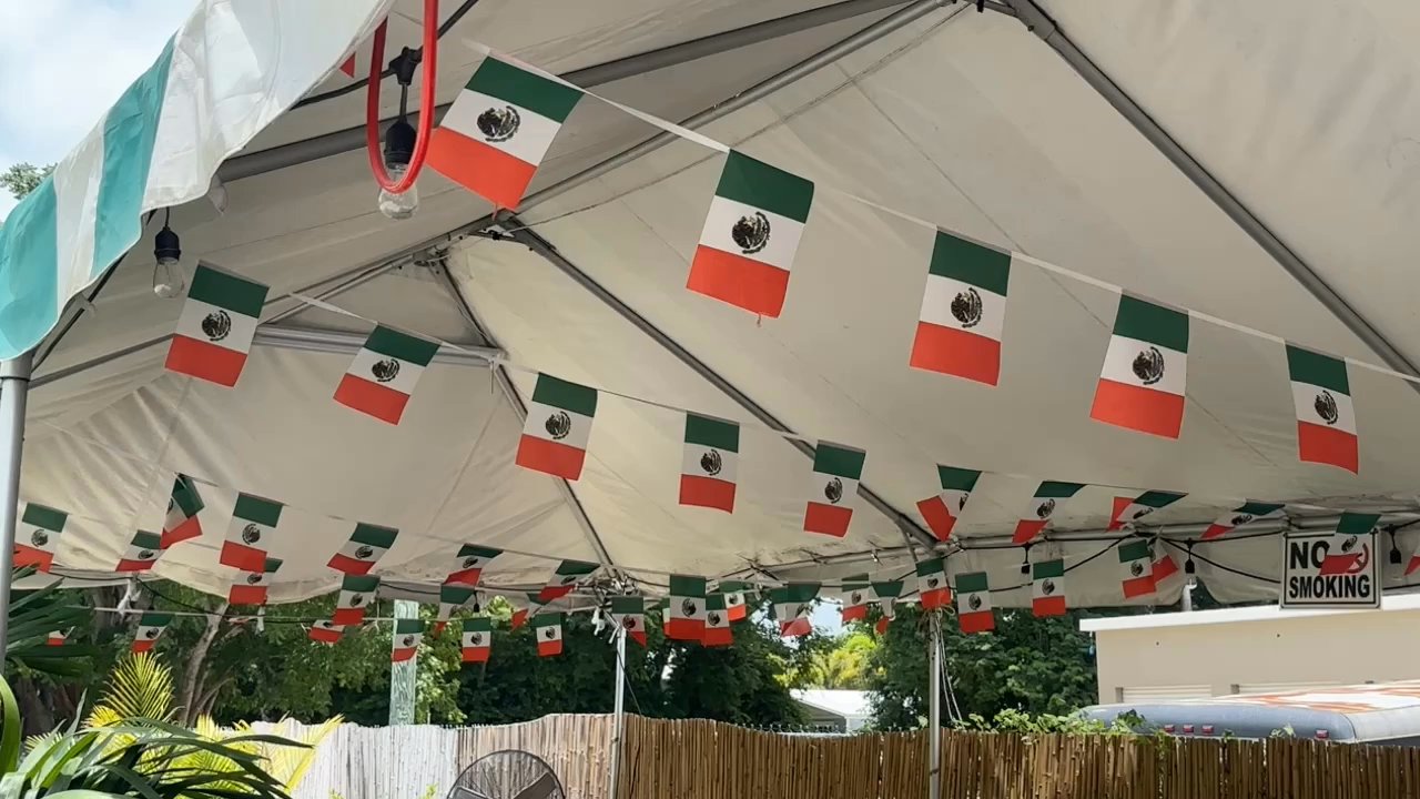 Tacos Jalisco - Food Trucks Near Me - Key Largo, Florida