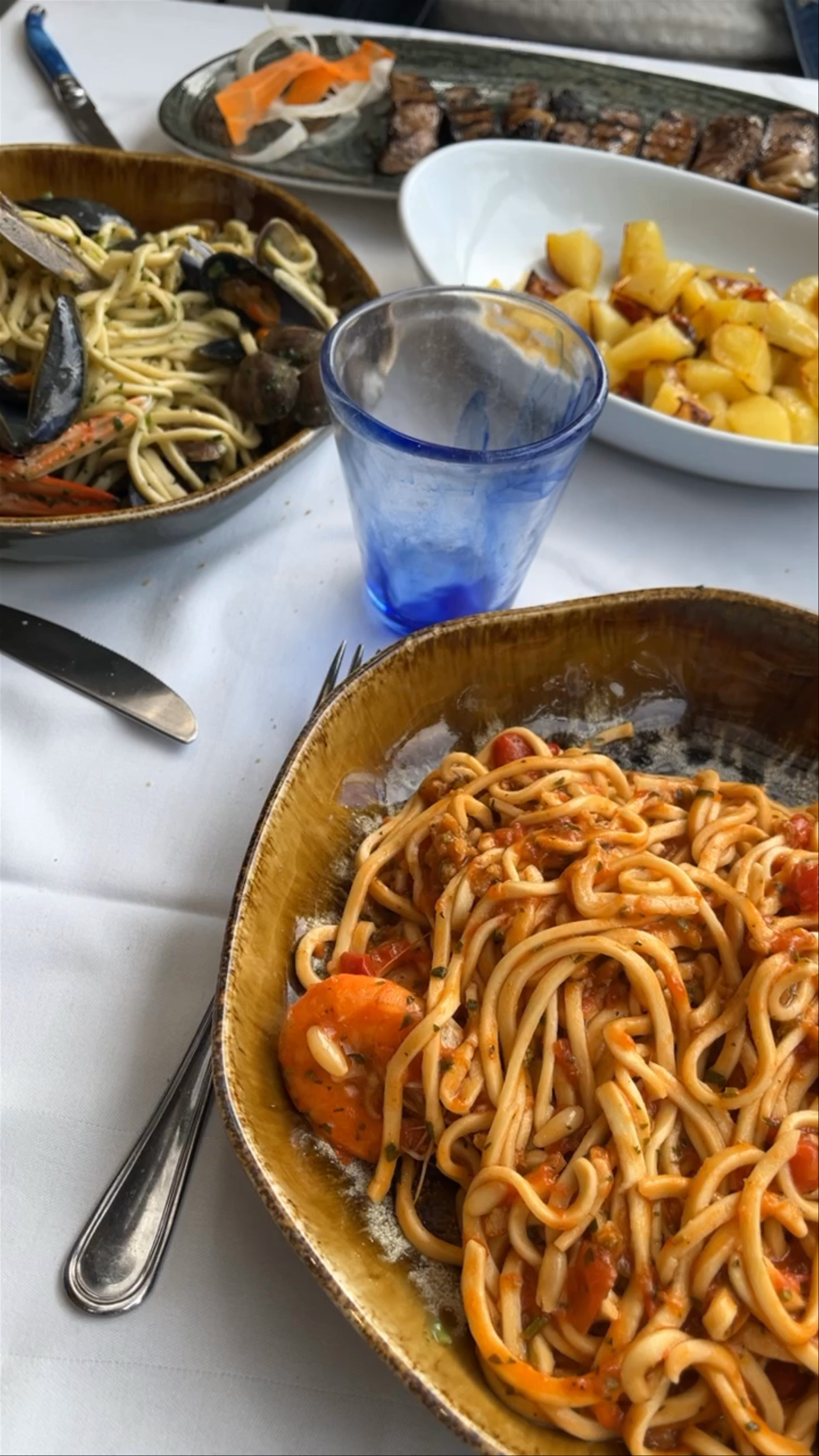Trattoria dal Billy