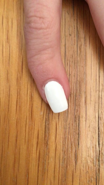Nail Arts  - This is a video of the nail job that was done on my daughter. - Nail Salons Near Me - Fife, Washington