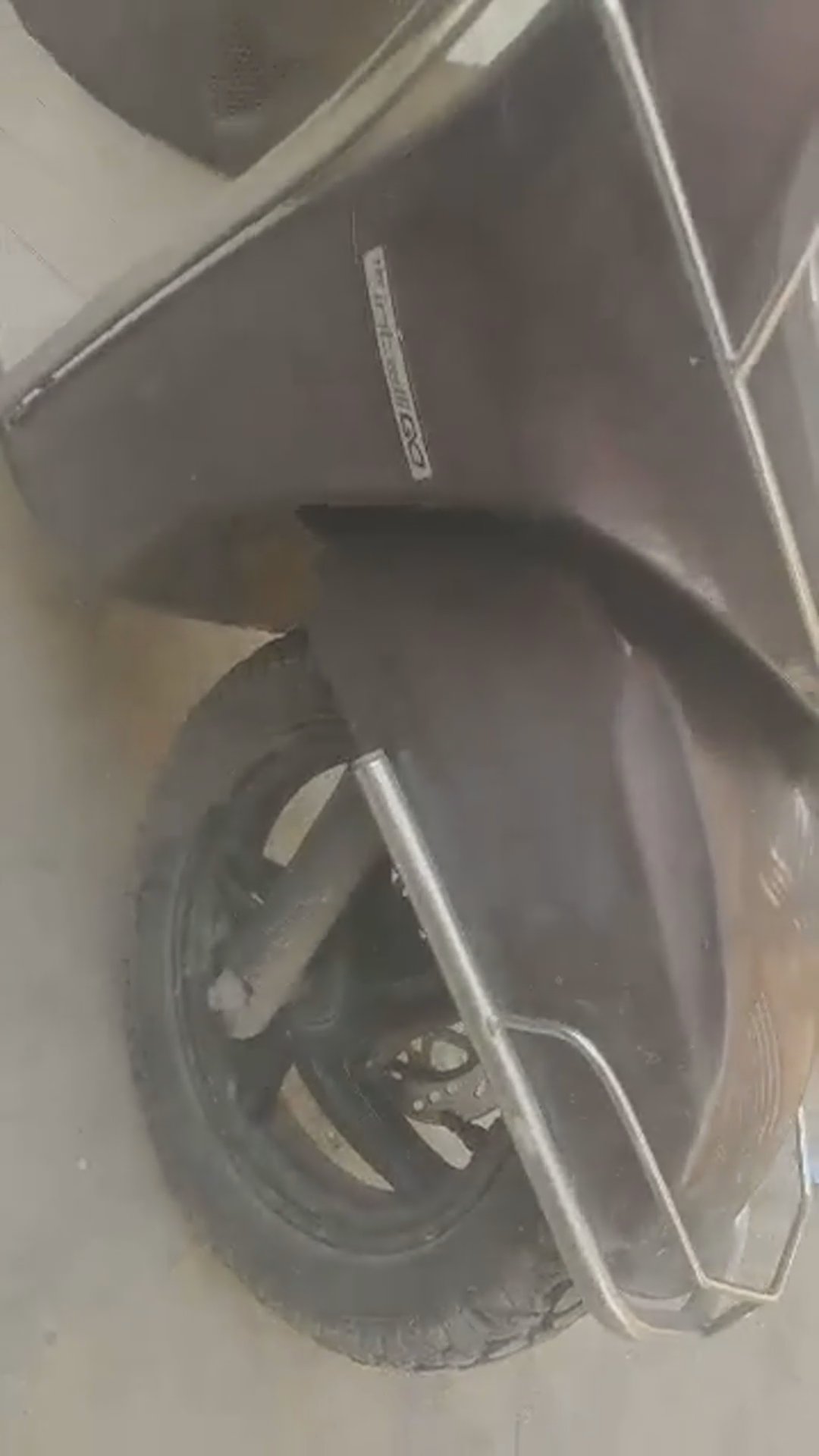 Walk-around video thumbnail